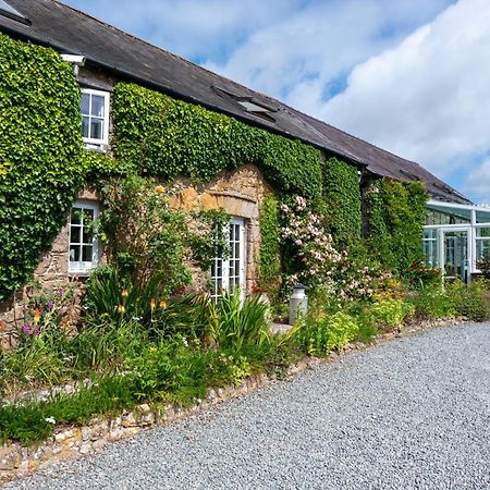 Nant Yr Odyn Country Hotel & Restaurant Ltd Llangefni Luaran gambar