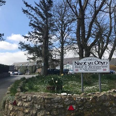 Nant Yr Odyn Country Hotel & Restaurant Ltd Llangefni Luaran gambar