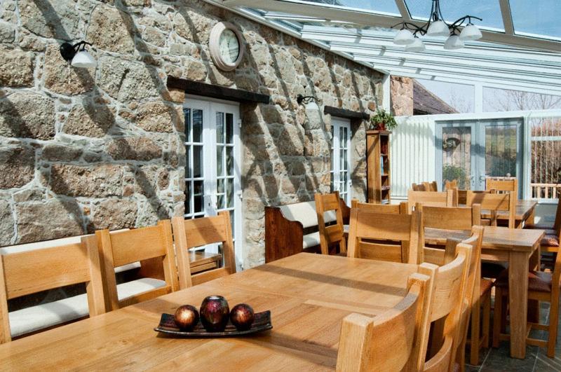 Nant Yr Odyn Country Hotel & Restaurant Ltd Llangefni Luaran gambar