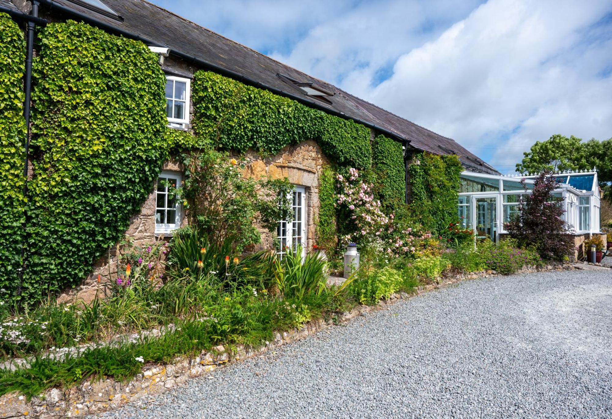 Nant Yr Odyn Country Hotel & Restaurant Ltd Llangefni Luaran gambar
