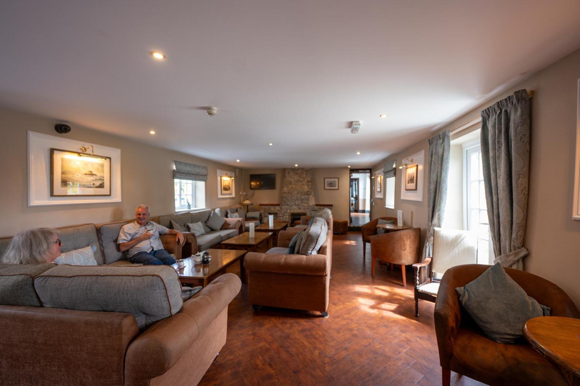 Nant Yr Odyn Country Hotel & Restaurant Ltd Llangefni Luaran gambar