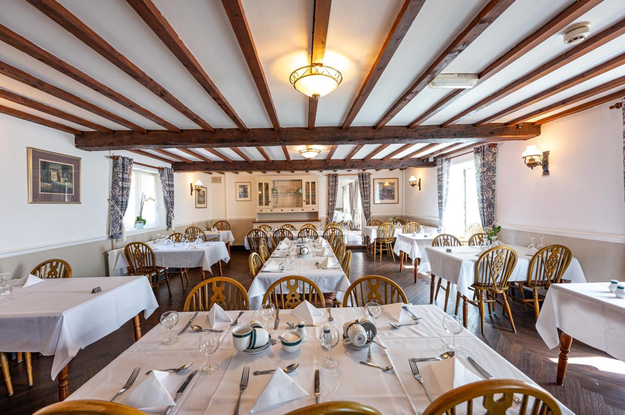 Nant Yr Odyn Country Hotel & Restaurant Ltd Llangefni Luaran gambar
