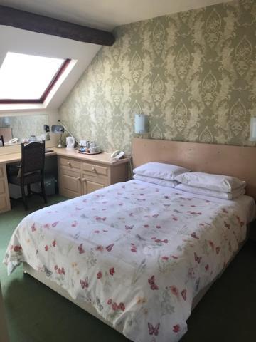 Nant Yr Odyn Country Hotel & Restaurant Ltd Llangefni Luaran gambar